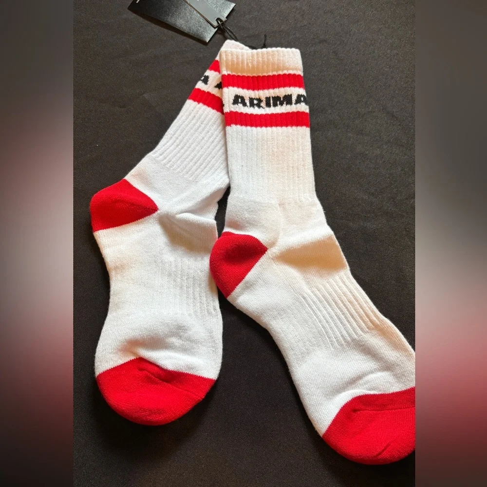 ARIMA experience comfort